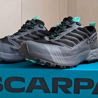 Scarpe SCARPA RIBELLE Run LT WP