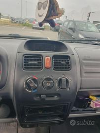 Opel Agila 1000