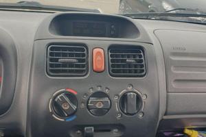 Opel Agila 1000