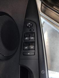 Comando vetri ant sx BMW 320D del 2007