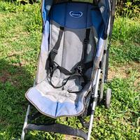 Passeggino da viaggio Giordani