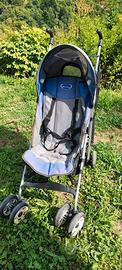 Passeggino da viaggio Giordani