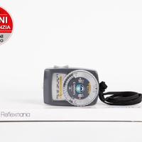 Esposimetro Gossen Lunasix 3 USATO GARANTITO PER D