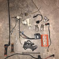 Ricambi ktm 450 520 525