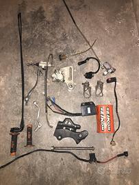 Ricambi ktm 450 520 525