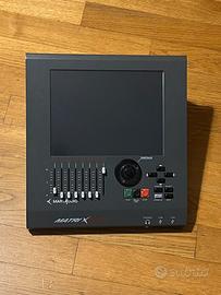 Matrix Evo IN GARANZIA