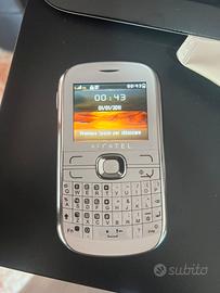 Alcatel One touch 385D