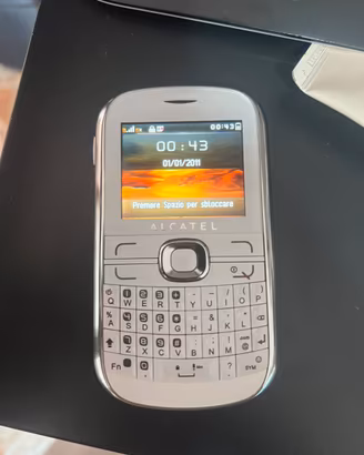 Alcatel One touch 385D
