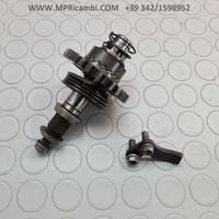 ALBERO AVVIAMENTO KTM EXC 125 2004 2005 SX 2006 20