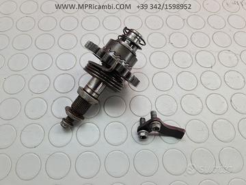 ALBERO AVVIAMENTO KTM EXC 125 2004 2005 SX 2006 20
