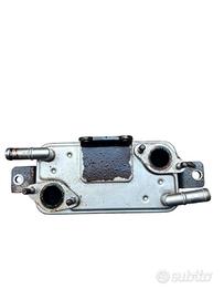 Radiatore olio Mitsubishi Pajero 3200 di-d 160 cv 