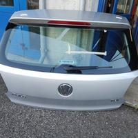 Portellone nudo VOLKSWAGEN POLO del 2009