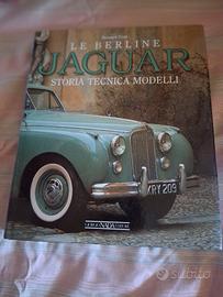 Jaguar- Le berline