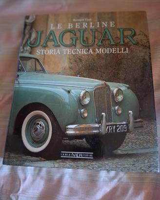 Jaguar- Le berline