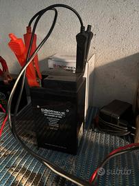 Batteria moto B49-6 nuova mai usata