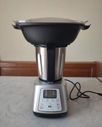 Robot da cucina Cuisy Chef