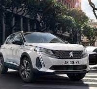 Vari ricambi per peugeot 3008 2018;2021
