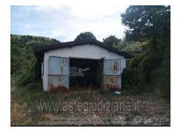 Box/Posto auto Spoleto [A4353216]