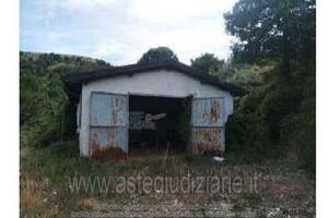 Box/Posto auto Spoleto [A4353216]