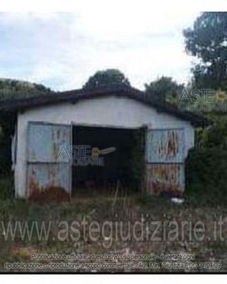 Box/Posto auto Spoleto [A4353216]