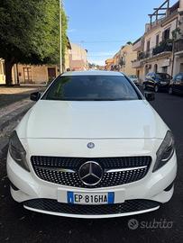 Mercedes-benz A 180 CDI BlueEFFICIENCY Automatic E