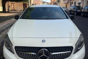 Mercedes-benz A 180 CDI BlueEFFICIENCY Automatic E