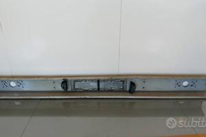 Barra paraincastro nissan truck atleon usato