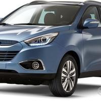 Ricambi hyundai ix 35