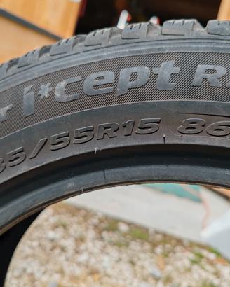 pneumatici invernali 185-55R15-86H