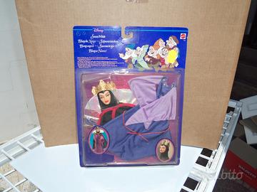 Mattel-Disney=7784=La Maschera della REGINA-MBlist