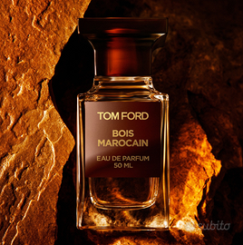 Tom Ford - Bois Marocain Eau de Parfum 50ml