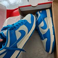 NIKE DUNK LOW RETRO ORIGINALI 41