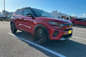 Citroen C3 1.2 puretech Max s&s 83 cv