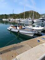 gommone salpa 23