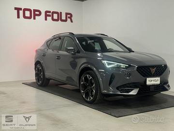 CUPRA Formentor 2.0 TDI 4Drive DSG