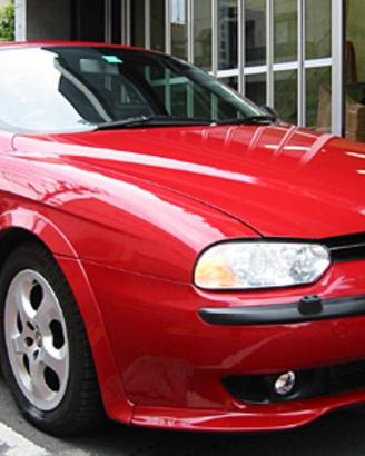 Fianchetti Zender Alfa Romeo 156 ORIGINALI