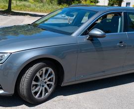 AUDI A4 5ª serie