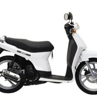 Ricambi Honda Sh 50 1996-2003