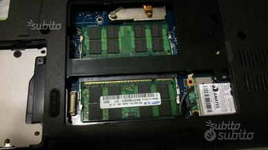 Adapter ide sata usb - Samsung R522 -componenti PC