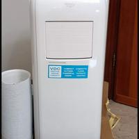 Condizionatore portatile ARGO