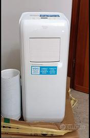 Condizionatore portatile ARGO