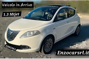 LANCIA Ypsilon 1.3 MJT 95 CV 5p. S&S Platinum TETT