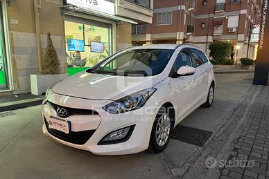 HYUNDAI i30 Wagon 1.6 CRDi Comfort