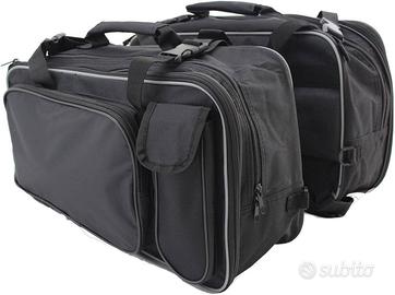 Ryde - Borse laterali Moto