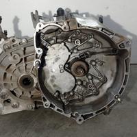 CAMBIO MANUALE COMPLETO FIAT 500 L Living 46345525