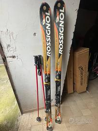 Rossignol 167