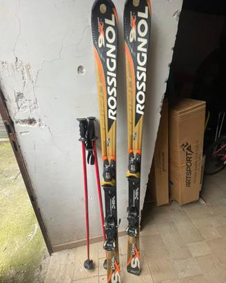 Rossignol 167