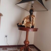 PARA LUME BUDDA