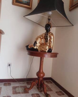PARA LUME BUDDA