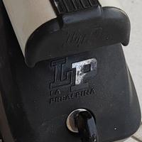 Portapacchi in alluminio